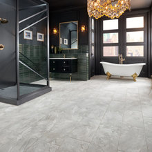 Guest Baths
