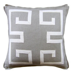 Pillows from belleandjune.com - Decorative Pillows