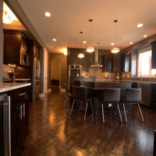 Kitchen Ideas