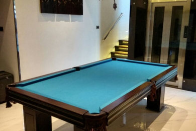Pool Tables