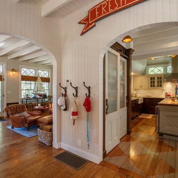 Vintage Getaway