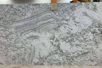 Aspen White Polished 3cm Granite
