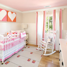 baby's room
