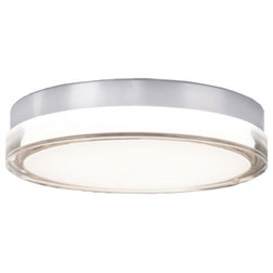 Transitional Outdoor Flush-mount Ceiling Lighting by Modern Forms
