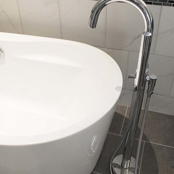 Bathroom Renovations