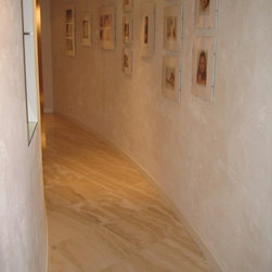 Alabastrino Travertine - Wall And Floor Tile