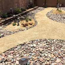 Landscaping