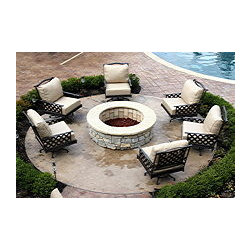Magnificent Moreland Hills - Products