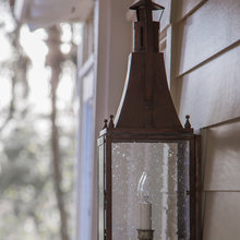 Porch Lighting