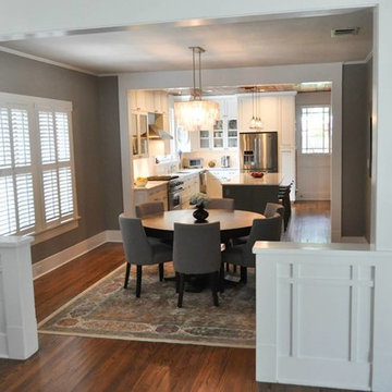 Thorman Kitchen