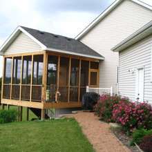 porch