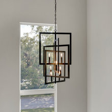 Fixtures (Plumbing & Lighting)