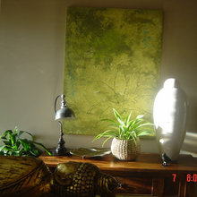 Paintings artwork sculpture