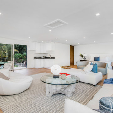Custom Home Build Tarzana