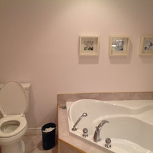 Bathroom Ideas