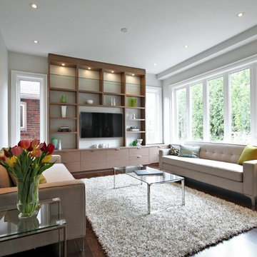 Mona Custom Home