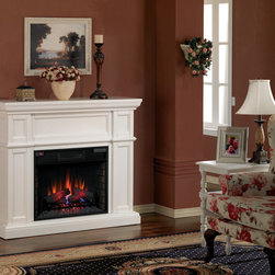 Fireplace Mantels - Fireplace Mantels