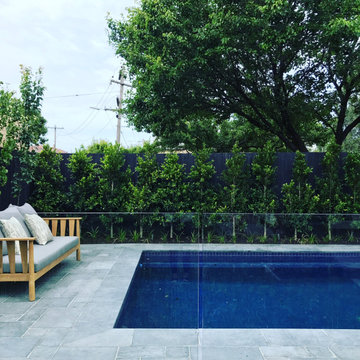 Malvern Garden and Pool