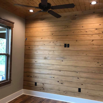 Previous Projects
