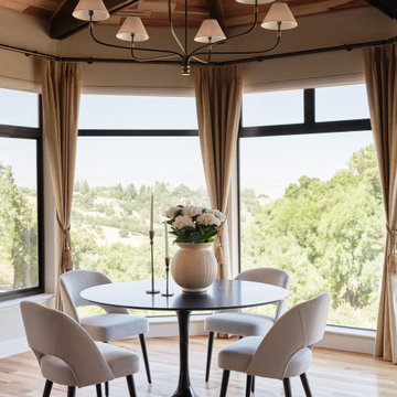 Deer Park Project : Living + Dining
