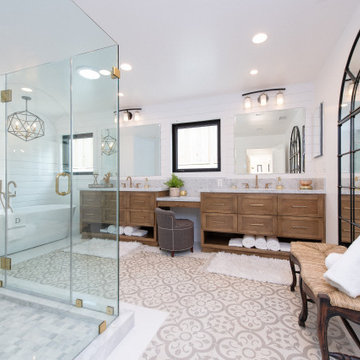 Vista Baya Modern Farmhouse