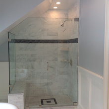 Hamptons designs I have done