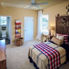 Baby Boy Nursery