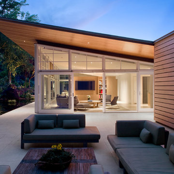 Atherton Residence