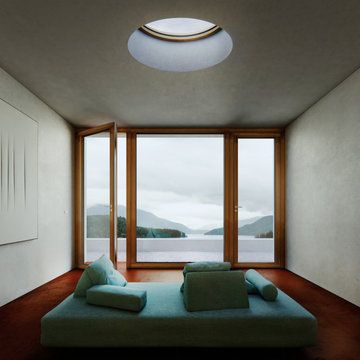 Relax House