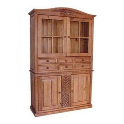 China Cabinets for the Home - Pantry Cabinets