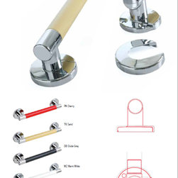 Prestigio Bathroom - Products
