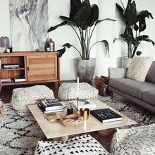boho ideas