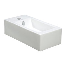 Jake's Sink