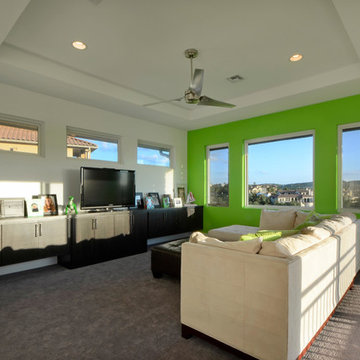 Lake Travis Modern