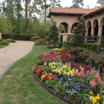 Woodlands House