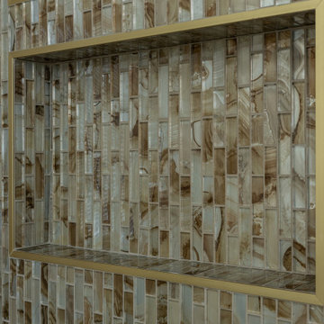Versailles Master Bathroom