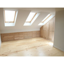 bedrooms