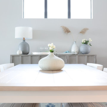 Lakewood Ranch Dining Room Furniture and Style