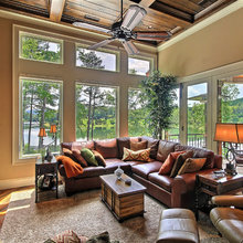 Living room ideas