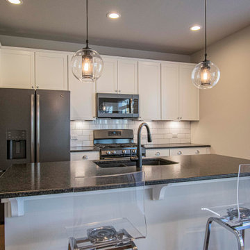 2019 Kitchens by Jagoe Homes