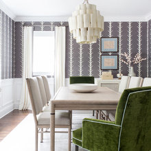 Dining Room Ideas