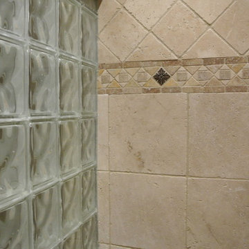Costume Shower for two