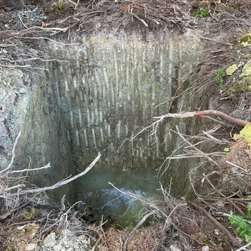 Earthworks