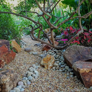 John's Garden Sanctuary