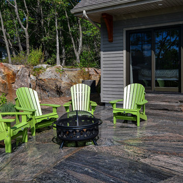 Muskoka Retreat