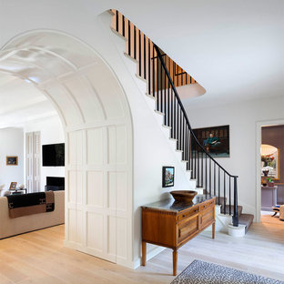 Distilled Traditional