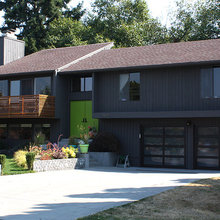 ryan house