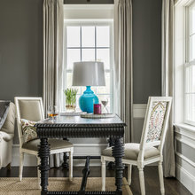 THAYER - window treatment