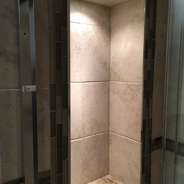 The anatimy of a "Bathroom Niche"