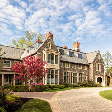 2019 Pinnacle Award | Hinsdale Residence